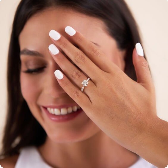 Anillos de compromiso