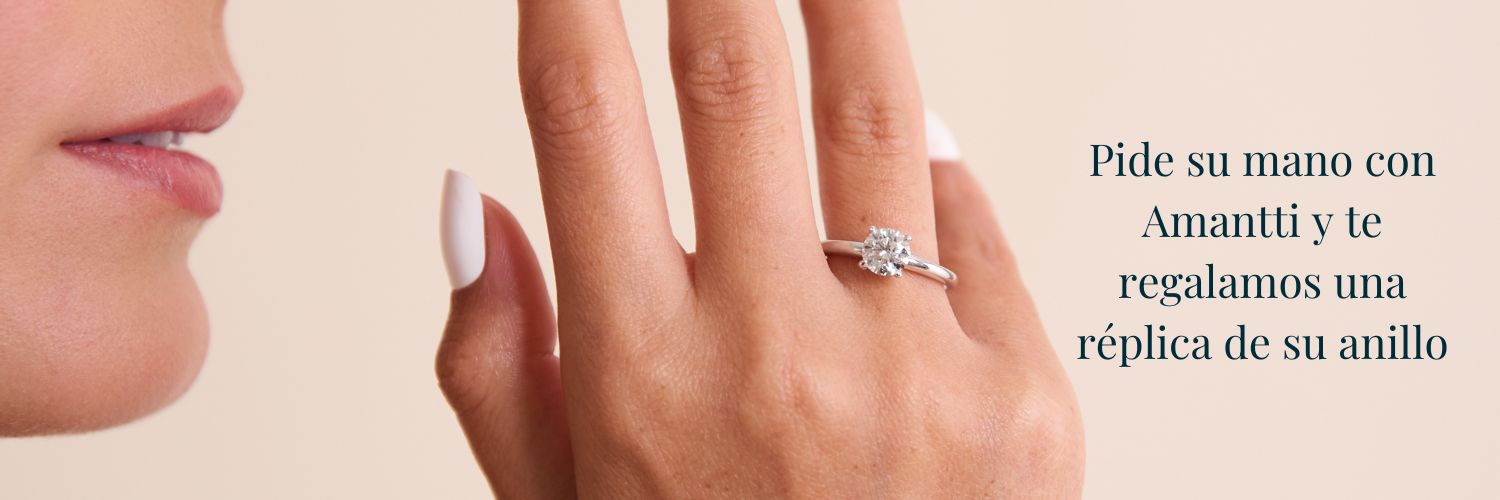 Anillos de compromiso
